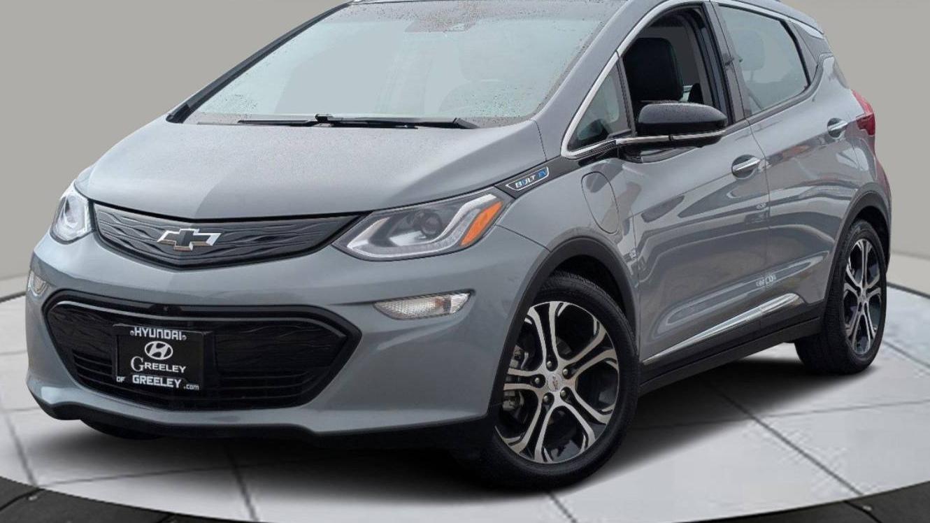 CHEVROLET BOLT EV 2020 1G1FZ6S0XL4115968 image